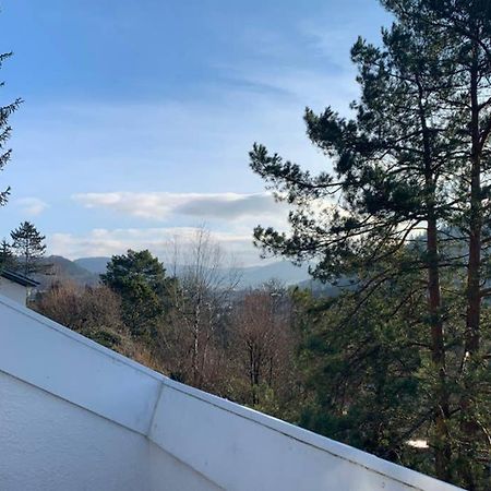 Ferienwohnung Carmen Im Schoenen Lahr 拉尔 外观 照片