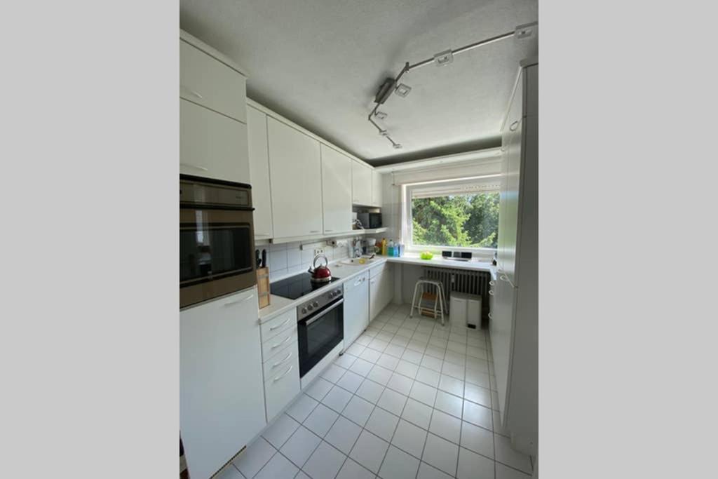 Ferienwohnung Carmen Im Schoenen Lahr 拉尔 外观 照片